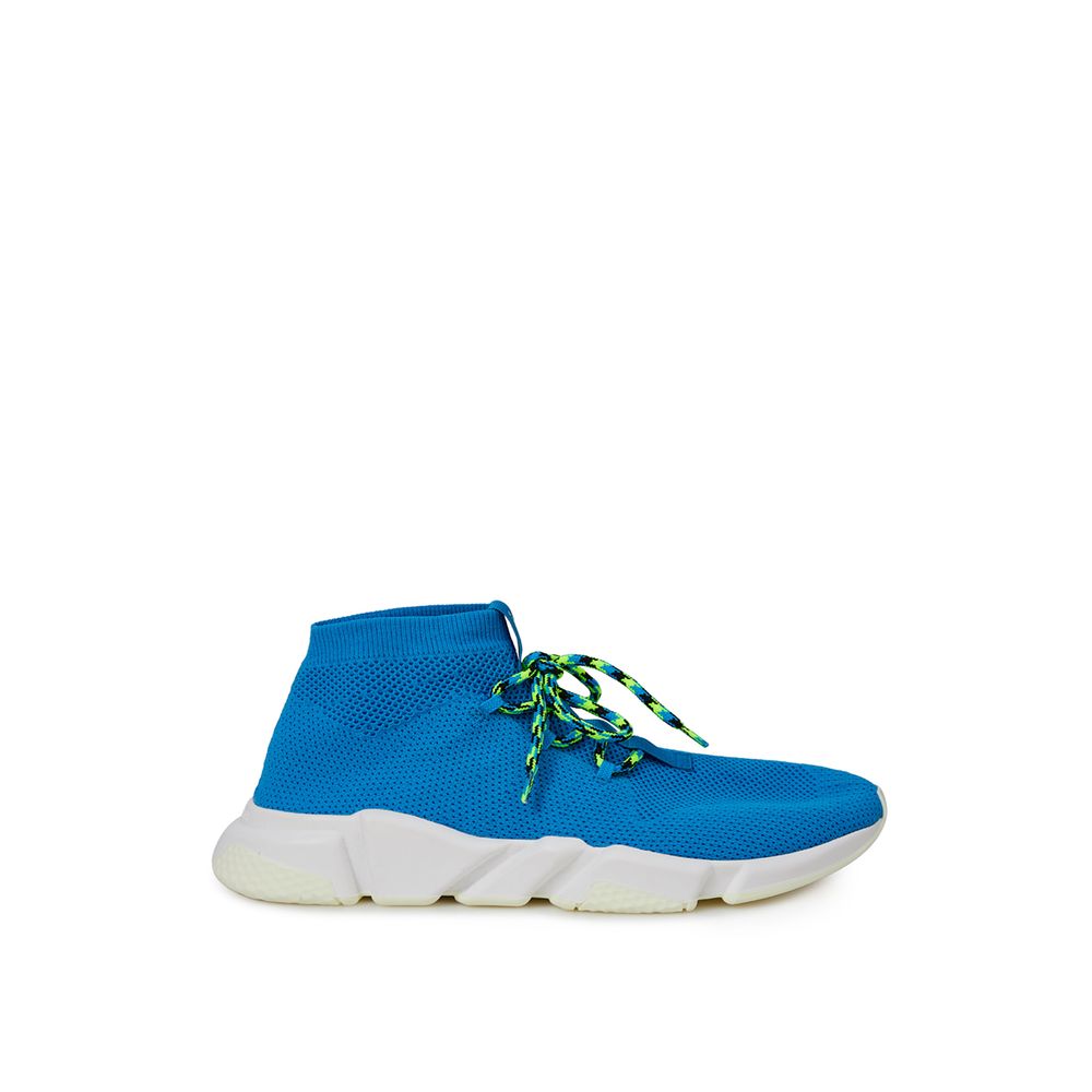 Balenciaga Schicke Baumwoll-Sneaker für Herren-Trendsetter