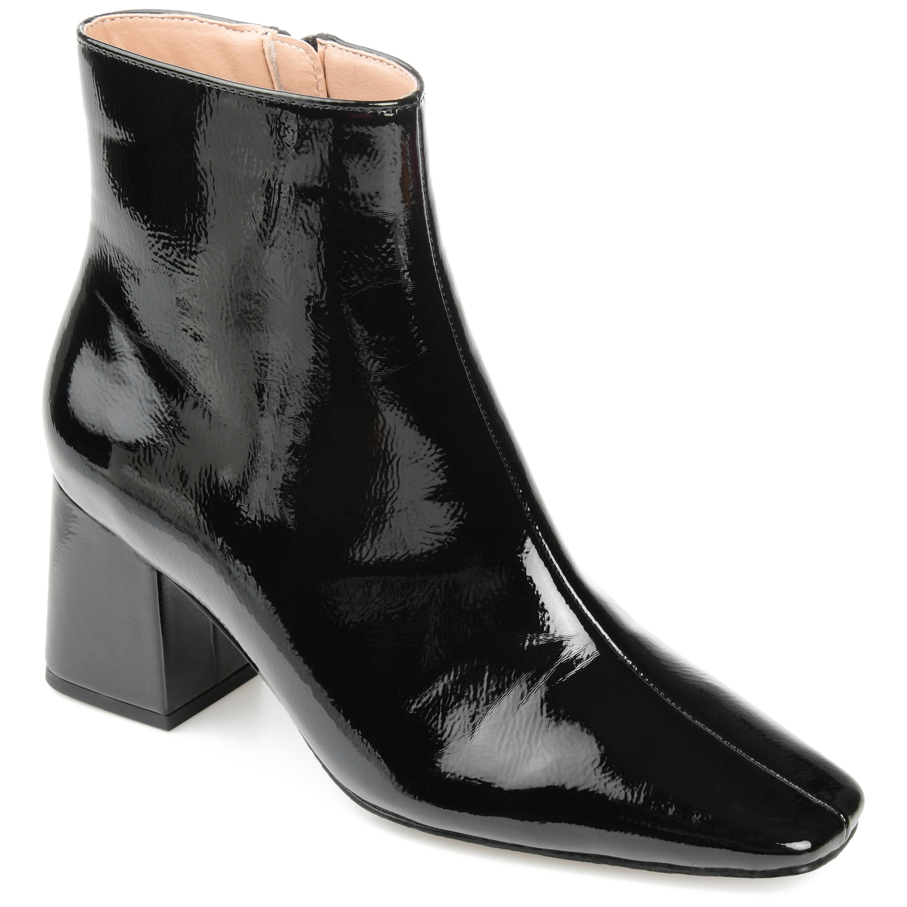 Journee Collection Tru Comfort Foam Haylinn – Damen-Stiefeletten