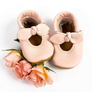 Rose staubig rosa bella janes schuhe baby und kleinkind