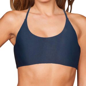 Big Island Bralette Bikini Top in sfs Sturm 7676690104380