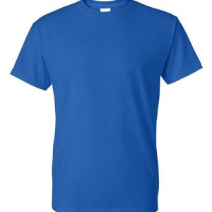 Gildan DryBlend T-Shirt für Herren