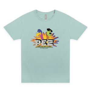 Retro Pez Explosion T-Shirt