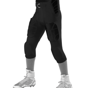 Alleson Stretch Dazzle Icon integrierte Fußballhose für Herren