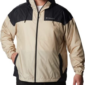 Columbia flash challengerTM Windbreaker für Herren