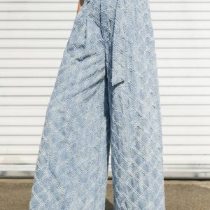 UNFOLDING CHAPTER Denimhose