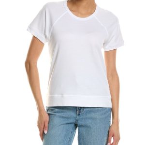 James Perse Raglanpullover