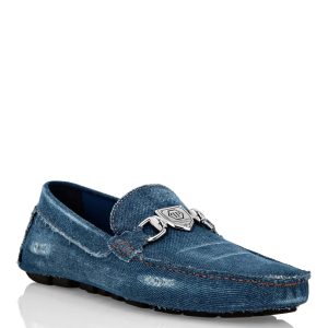Denim Mokassin 7670501507132