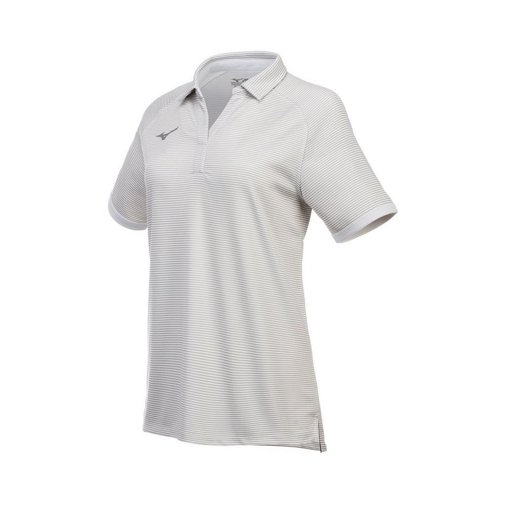 Mizuno Damen Scout Polo