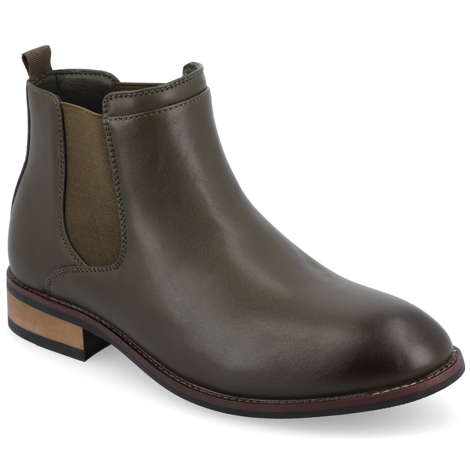 Vance Herren Land auf Chelsea Kleid Stiefel