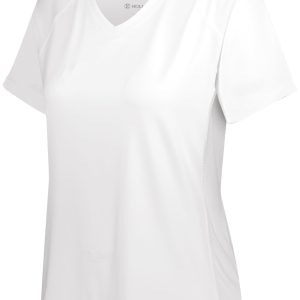 Holloway Damen Electrify Coolcore® T-Shirt