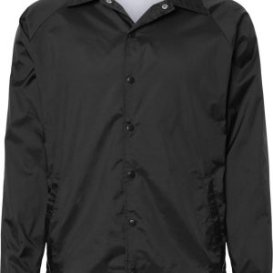 Burnside Coaches Jacke 7823693054012