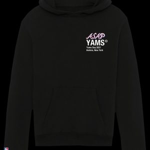 2021 schwarze Welt Serie Hoodie