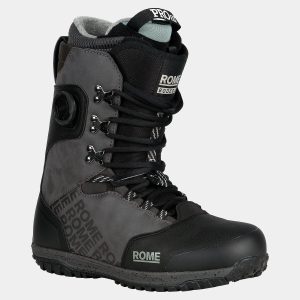 Rome Bodega Hybrid BOA Snowboard Stiefel 2025 – Herren