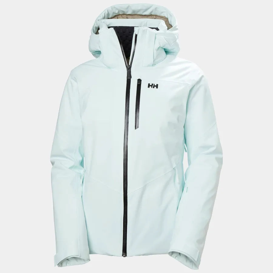 Helly Hansen Alphelia Skijacke – Damen