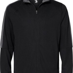 Badger Blitz Outer-Core Jacke