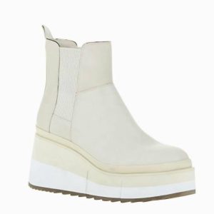 Guild Boot in Khaki