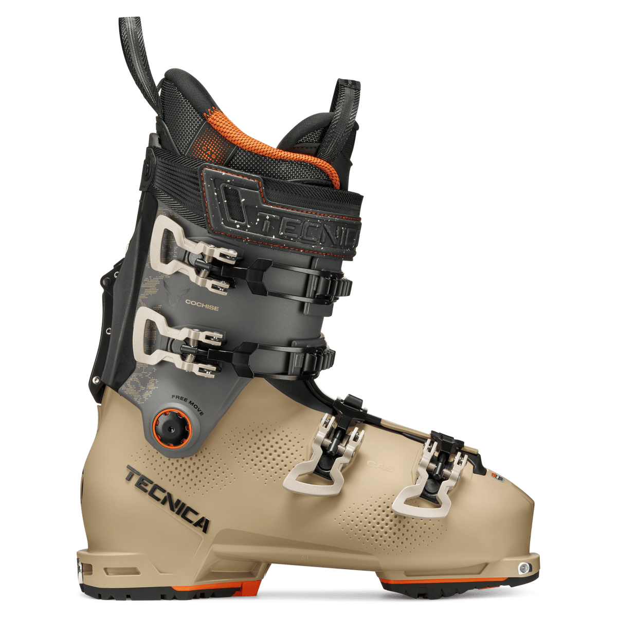 Tecnica Cochise 110 Skischuhe – 2026 – Herren