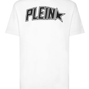 t-shirt rund Hals ss 7648909590588