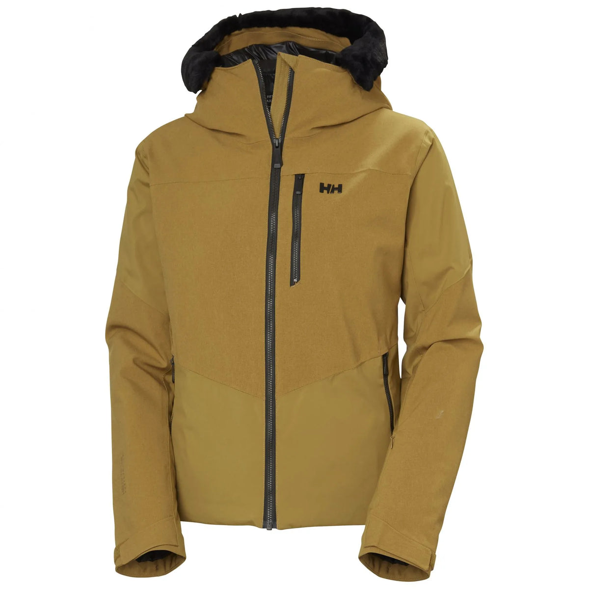 Helly Hansen Val D’Isere 2.0 Puffy Skijacke – Damen