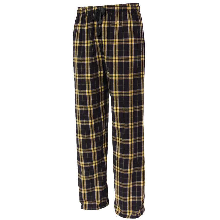Pennant männertasche Flanell hose