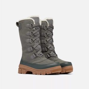 Sorel Tivoli V Tall Winterstiefel – Damen