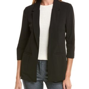 Nanette Nanette Lepore Blazer