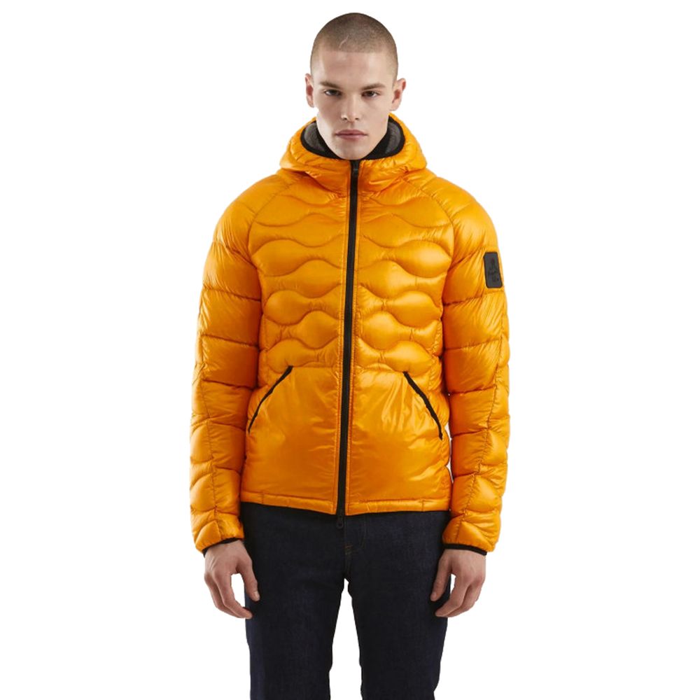Refrigiwear Nylon Herren Jacke 7827763265596