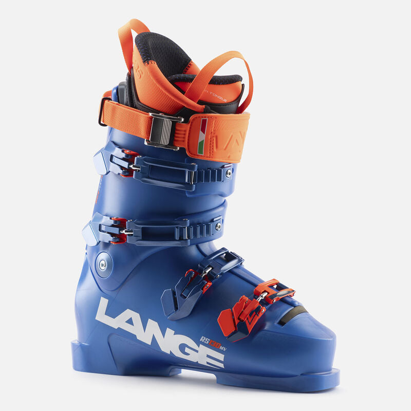 Lange RS 130 MV Skischuhe 2026 – Herren