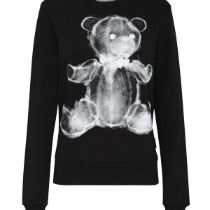Sweatshirt ist Teddybär 7644994371644