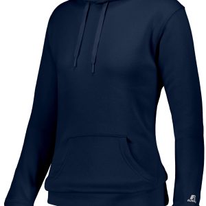 Augusta Damen Fleece Hoodie