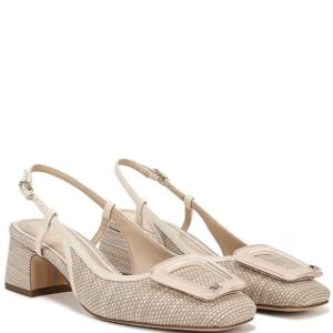 Damen Tracie Schuh in Licht natürlich 7764973060156