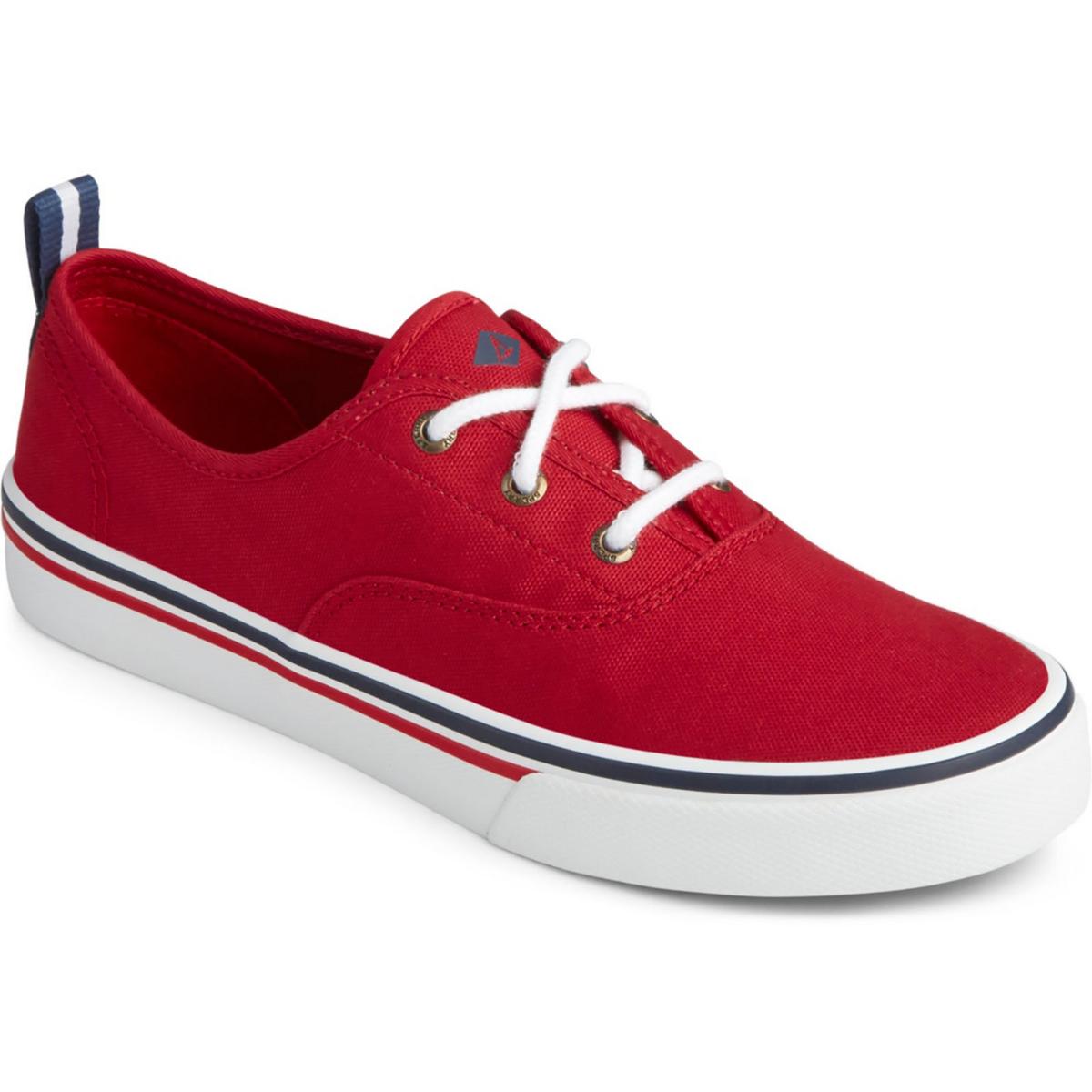 Crest Cvo Canvas Lace Up Casual Schuhe