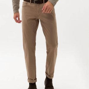 Herrenhose – cooper fancy im Panorama