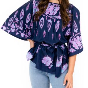 Sivan Top in Harmonia