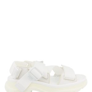 Slide-Sandalen