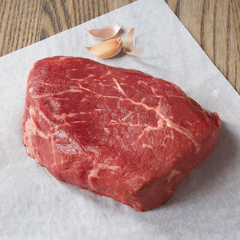USDA Prime Top Sirloin Steak