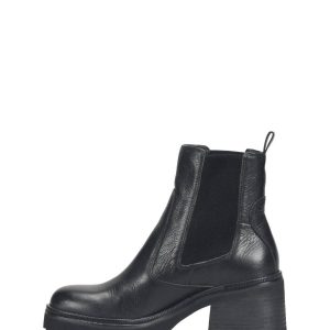 Jordie Chelsea Stiefeletten in schwarz 7704763072572