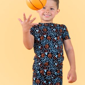 DUNKIN ’ VIBES DREAM Kurzer Satz