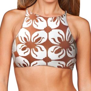 Namema Bikini Top in sfs indo Fliesen 7676653535292