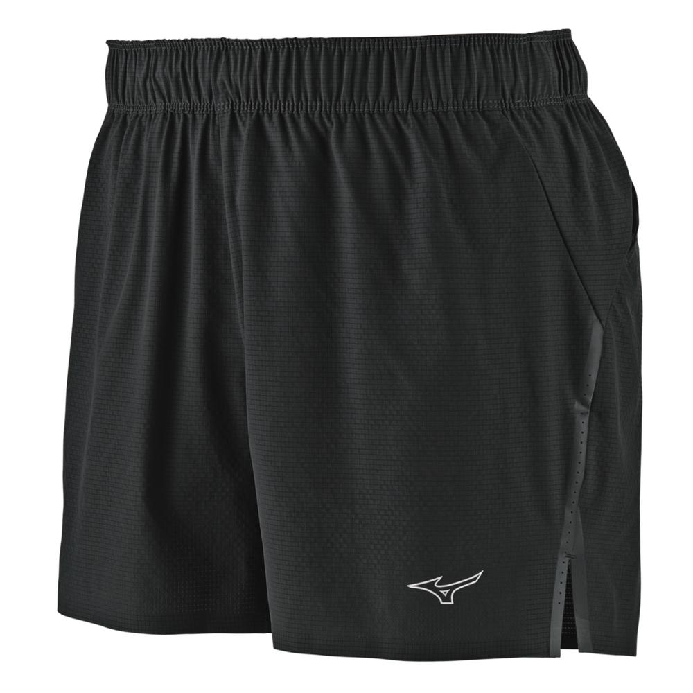 Mizuno Men s Leistung 5′′ kurz + Liner
