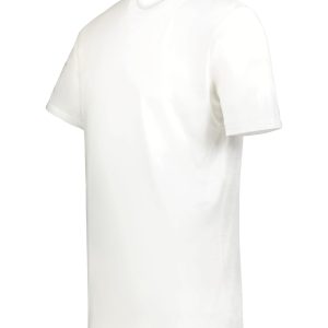 Augusta Jugend ganztägig Kern grundlegende tri-blend Tee
