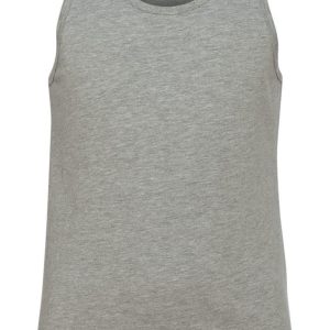 BELLA + CANVAS Jugendtrikot Tank