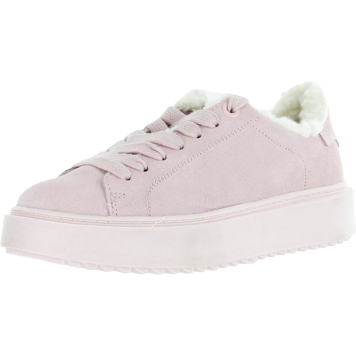 Catcher Leder Lifestyle Casual und Mode Sneakers