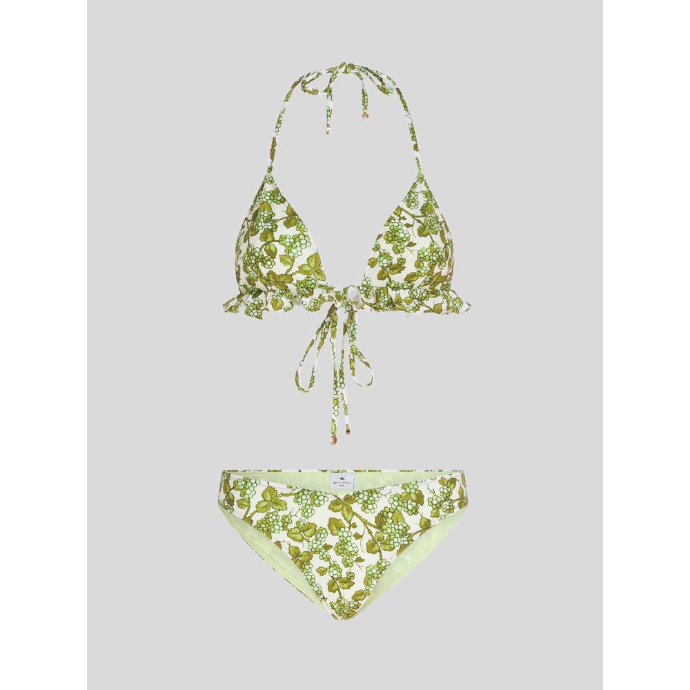 TRIANGLE Bikini mit Rüschen 7827486474300