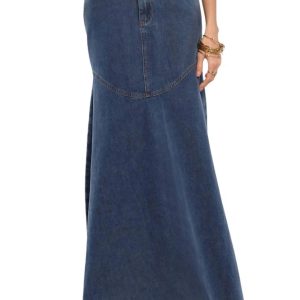 Adelyn Rock in Denim 7827069993020