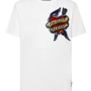 T-Shirt rund Hals ss hawaii 7648916406332