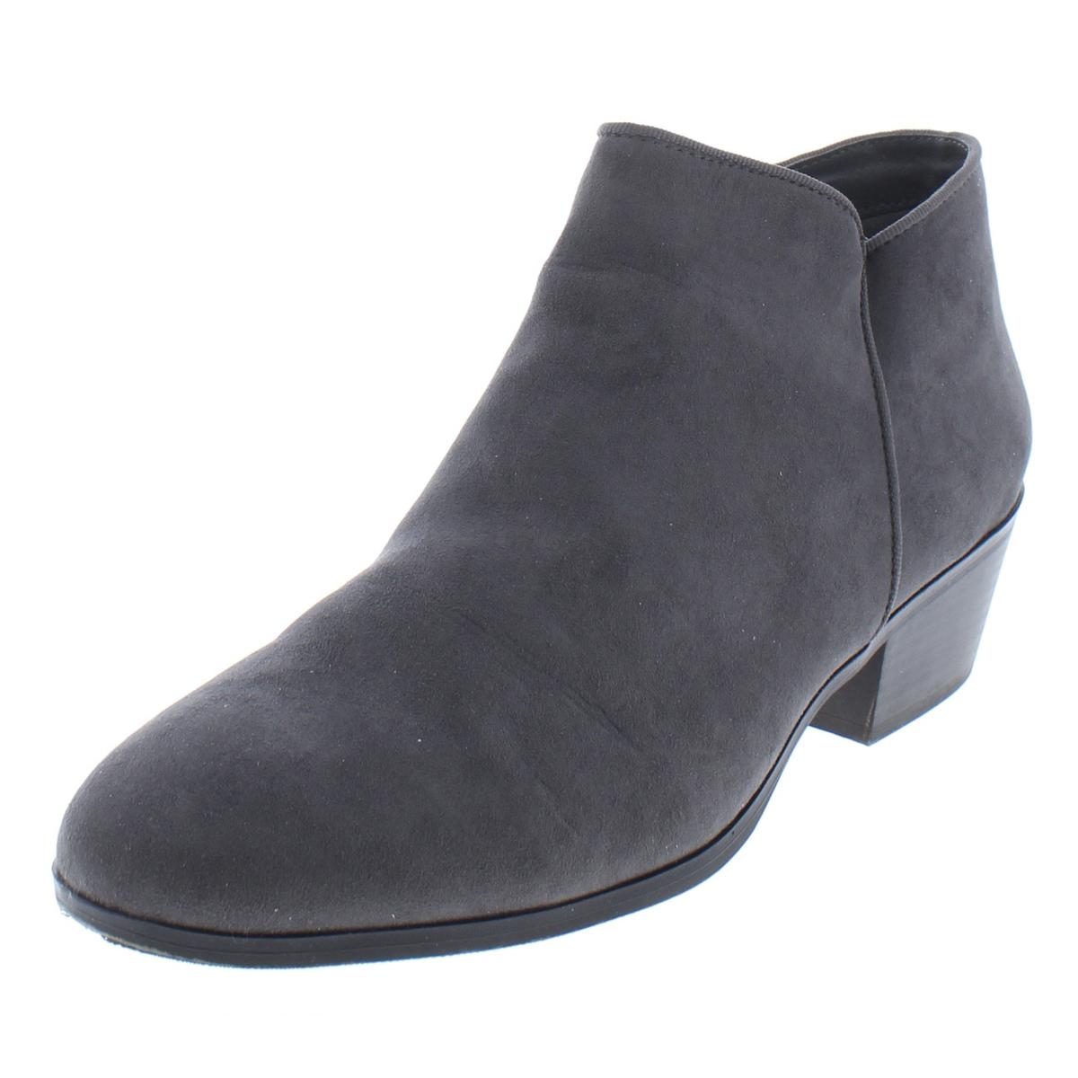 Wileyyf Stiefeletten aus Wildlederimitat