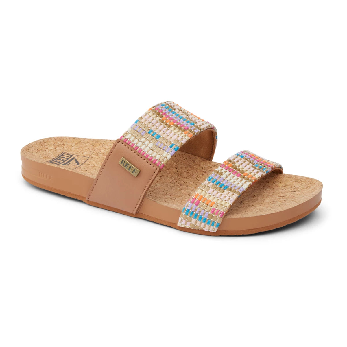 Reef Cushion Vista Sandalen – Damen