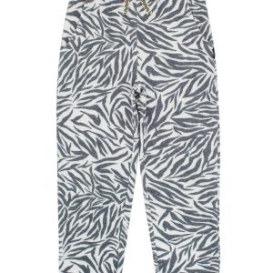 Sonntags-Jogginghose für Kinder in Gardenia