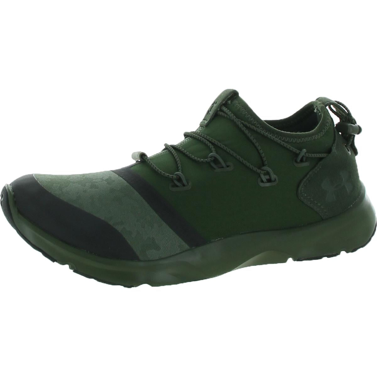 Jungen drift 2X camo reflektierende Leistung rutschen auf Laufschuhe
